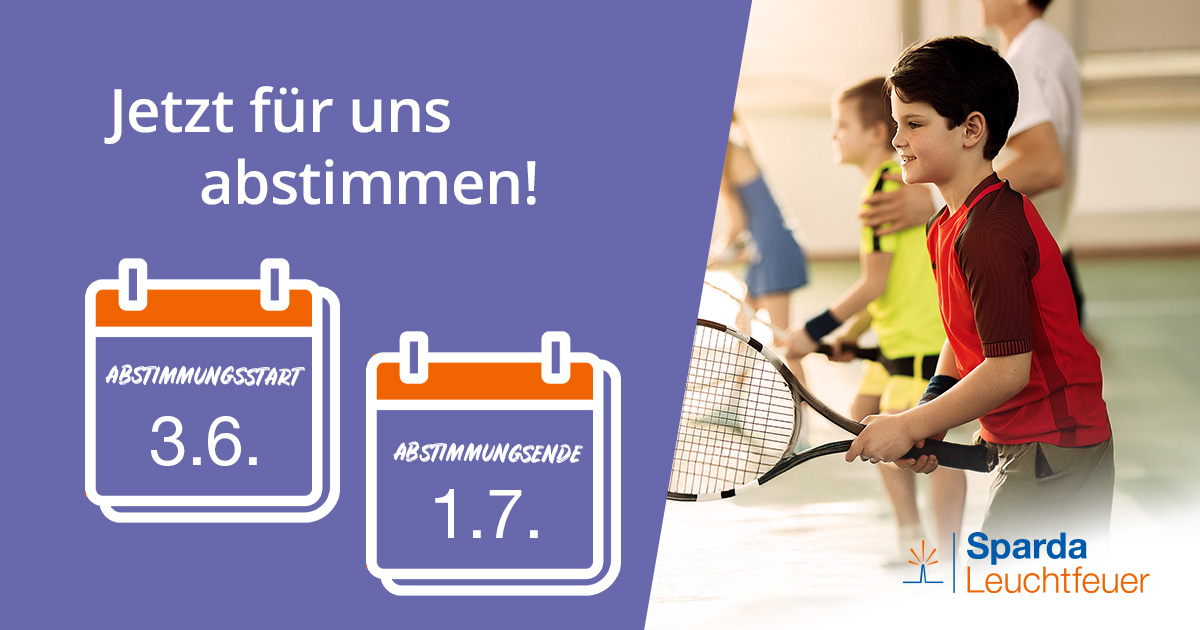 SpardaLeuchtfeuer 2025